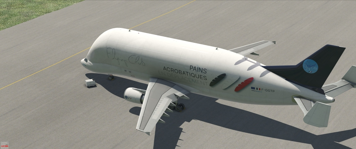 F-GSTP
