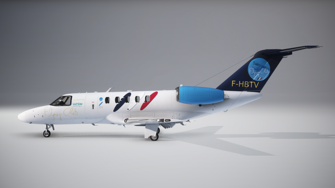 F-HBTV