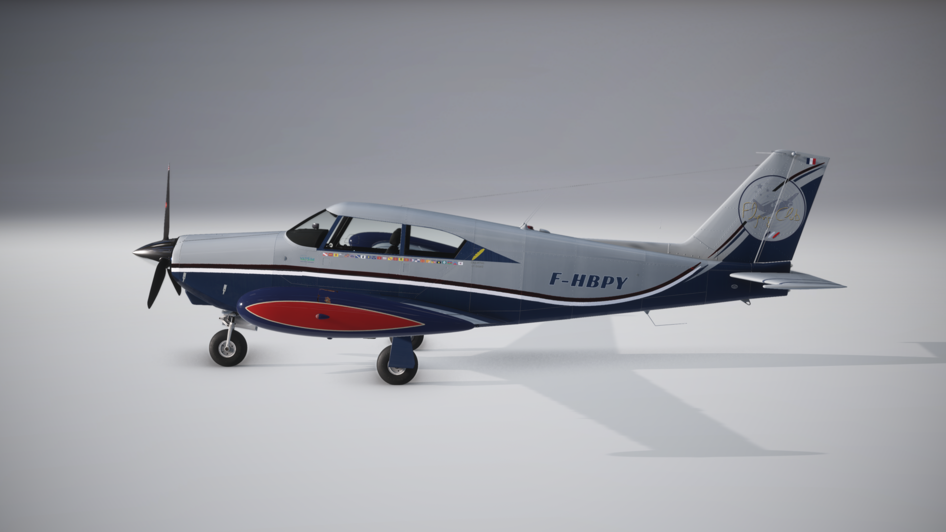 F-HBPY