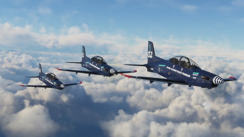 F-HVUA