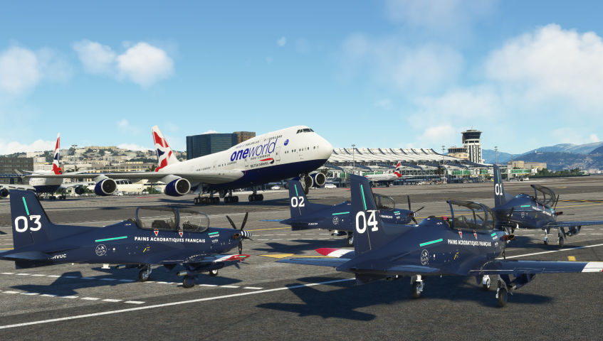 F-HVUA