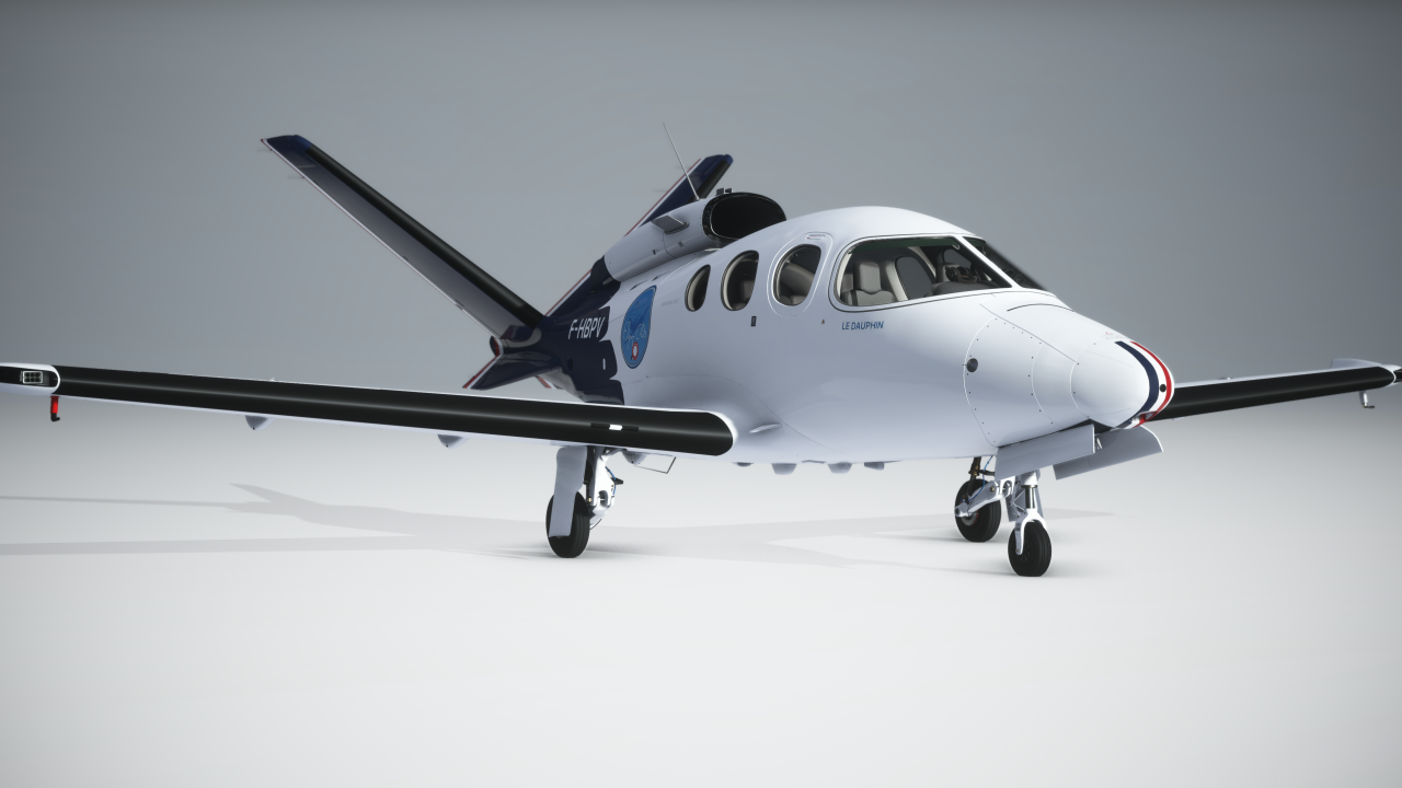 F-HBPV