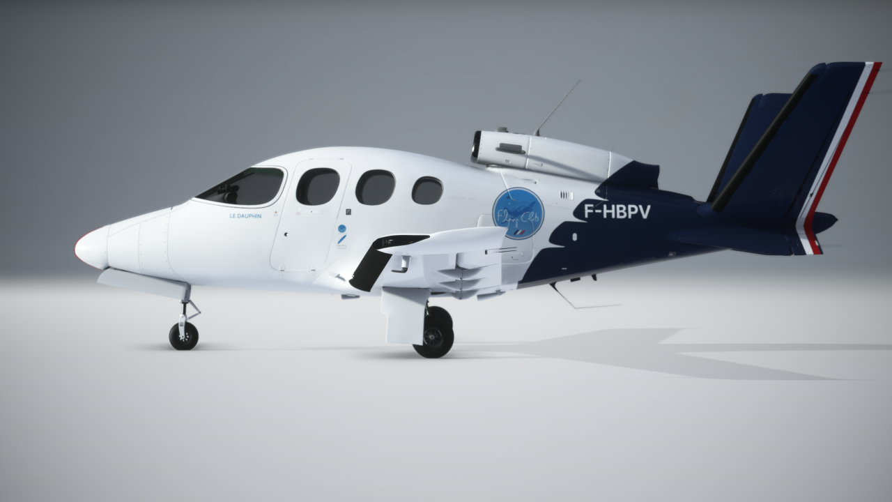 F-HBPV
