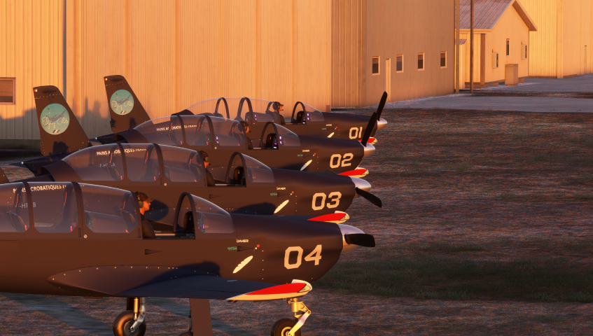 F-HPAF